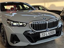 بي ام دبليو الفئة 5